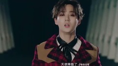 PENTAGON - Can You Feet It