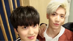 SF9 - SF9 和你说晚安
