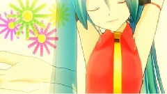 初音未来 - 椿姫