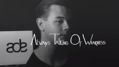 音乐短片 - Forgiveness