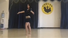 音乐短片 - 肚皮舞西域风情舞368