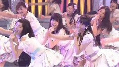 SKE48 - コケティッシュ渋滞中