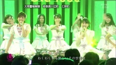 SKE48 - 前のめり