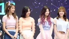 TWICE - 年度歌手奖获奖