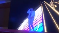 音乐短片 - 改变自己