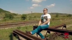 音乐短片 - Кума. Band ODESSA