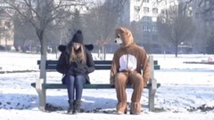 音乐短片 - Been A While