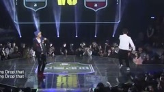 NCT - Sing Sang Sung 舞台未剪辑版 MARK CUT
