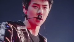 吴世勋(EXO) - 吴世勋存在即诱惑