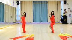 音乐短片 - 肚皮舞西域风情舞370