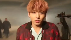 防弹少年团,田柾国(防弹少年团) - Episode BTS 'Not Today' MV Shooting 柾国cut
