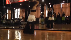 音乐短片 - 肚皮舞西域风情舞374