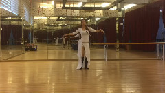 音乐短片 - 肚皮舞西域风情舞371