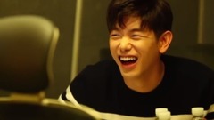 韩国群星,Eric Nam - You, Who?