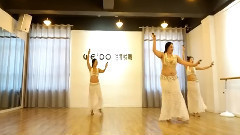 音乐短片 - 肚皮舞西域风情舞379