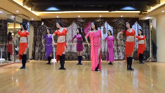 音乐短片 - 肚皮舞西域风情舞381