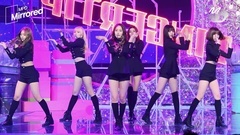 GFriend - Fingertip