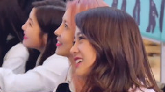 gugudan - 汝矣岛粉丝签名会