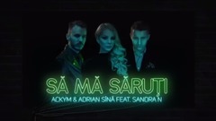 Adrian Sina ,Sandra N. - Sa ma saruti