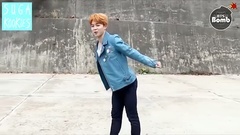 防弹少年团 - BTS CRACK #7 搞笑合集