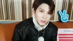 VIXX,LEO(VIXX) - 不论什么都来问LEO吧!