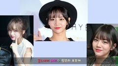 少女时代,Girl's Day,Apink,AOA,Lovelyz - 盘点有酒窝的女爱豆们
