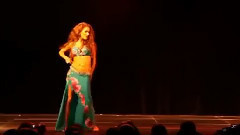 音乐短片 - 肚皮舞西域风情舞383