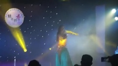 音乐短片 - 肚皮舞西域风情舞385