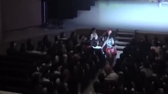 音乐短片 - 肚皮舞西域风情舞388