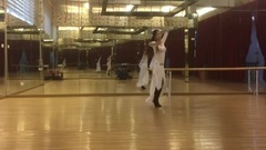 音乐短片 - 肚皮舞西域风情舞387