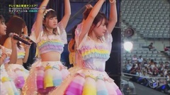 SKE48 - 金の愛,銀の愛
