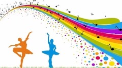 音乐短片 - 庆祝九月论坛成立14周年