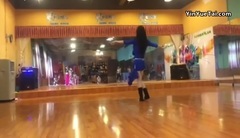 音乐短片 - 肚皮舞西域风情舞391