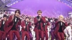 Johnnys Jr. - ザ少年倶楽部「A.B.C-Z5周年スペシャルメドレー」感谢カンゲキ雨岚