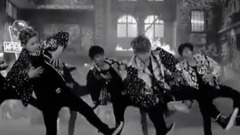 方容国(B.A.P),刘永才(B.A.P),金力灿(B.A.P),B.A.P,郑大贤(B.A.P) - My Songs kKnow What You Did In The Dark