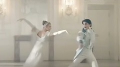 音乐短片 - Mariage D'amour