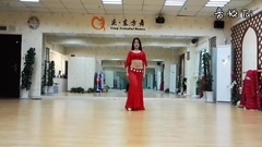 音乐短片 - 肚皮舞西域风情舞400