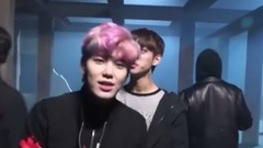 B.A.P - Wake Me Up