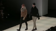 Fashion Show - Emporio Armani
