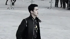 EXO,吴世勋(EXO) - 乱世巨星之勋崽巴黎时装周掠影