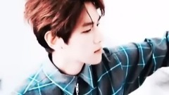 边伯贤(EXO) - 迷魂曲