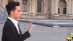 Fashion Show - Fashion Week Paris 2017-2018 Exit Louis Vuitton