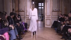 Fashion Show - Zuhair Murad Fall Winter 2017-2018