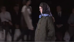 Fashion Show - Stella McCartney Fall Winter 2017-2018