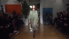 Fashion Show - Valentino Fall Winter 2017-2018-1080P