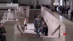 Fashion Show - Louis Vuitton Fall Winter 2017-2018-1080P