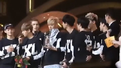 EXO - EXO的17个大赏盘点