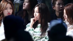 T-ara,朴孝敏(T-ara) - HYOMDOT 2ND GOODS 'Truth Or Dare' DVD PREVIEW 2