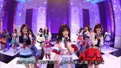 AKB48 - 161203 AKB48 - ハイテンション @ Music Fair