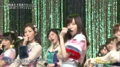 AKB48 - 161114 AKB48 - ハイテンション @ Momm!!